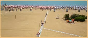 Spiaggia di Levante